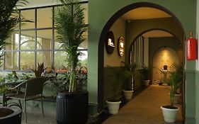 Hotel City Express Udaipur - My Downtown Hotels